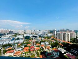 Stirling Residences (D3), Apartment #563332791